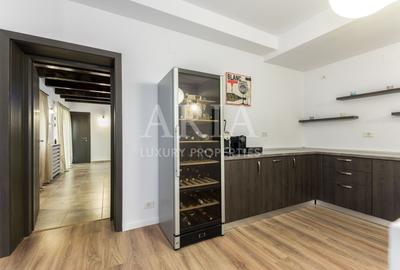 VILA SNAGOV WATERFRONT - PISCINA - PONTON 40M DESCHIDERE LA LAC - 16