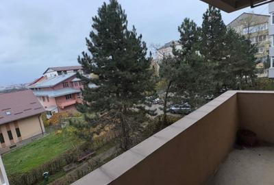 Vanzare apartament cu 3 camere, 3 balcoane Obcini- confort, spatiu si liniste - 16