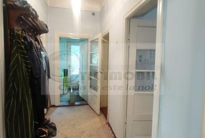 GARA CENTRU PIATA UNIRII TEREN 377 MP CU CASA - 7