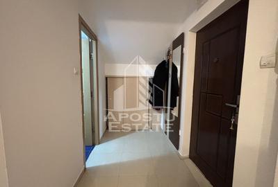 Apartament cu 3 camere semidecomandat, mobilat în Central - 4