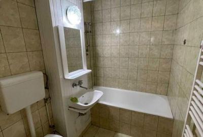 Garsonieră decomandată în Mănăștur - 1