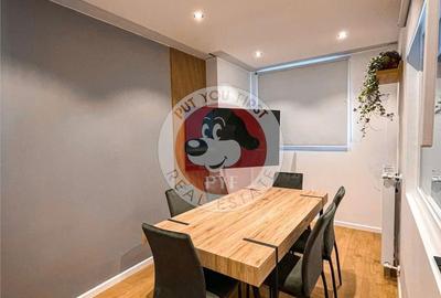 Apartament cu 3 camere decomandat în Calea Victoriei - 2