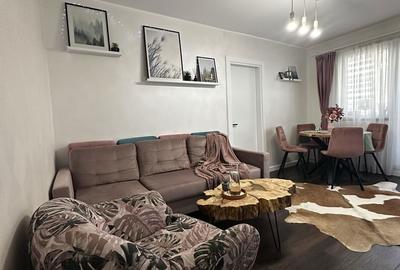 Apartament cu 2 camere în Dacia - 8