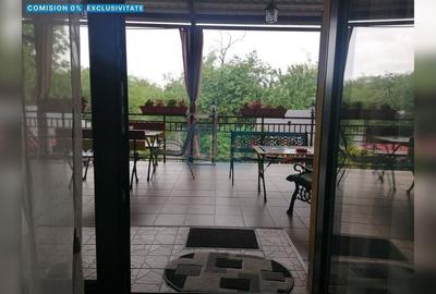 Casă cu 8 camere cu Teren 517 Mp în Nord - 28