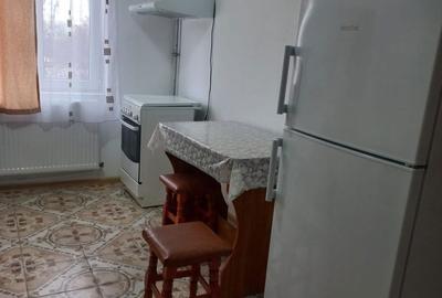 Apartament cu 2 camere în Central - 1
