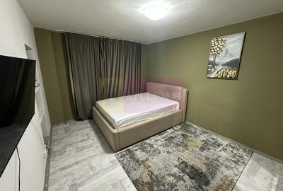 Garsonieră decomandată în Drumul Taberei - 1