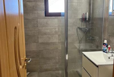 Apartament cu 2 camere decomandat în Crihala - 7