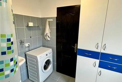 Apartament cu 3 camere semidecomandat, mobilat în Vasile Aaron - 22