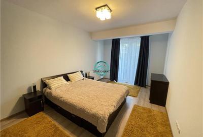 Apartament cu 2 camere decomandat în Tudor Vladimirescu - 1