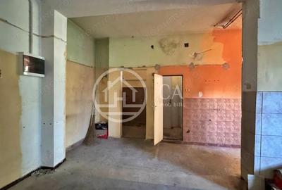 Spa?iu comercial de vanzare in zona Calea Aradului, Oradea