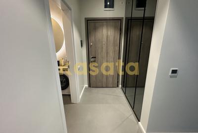 Apartament cu 2 camere semidecomandat, mobilat în 13 Septembrie - 16