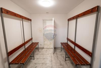 Spațiu industrial de vânzare COMISION 0% - 17