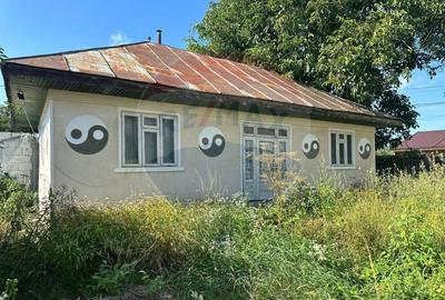 Teren intravilan 3.765 mp cu casa Bode?ti de Jos - 4