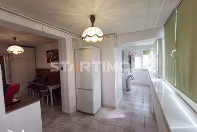 Apartament cu 3 camere decomandat, mobilat în Griviței - 1