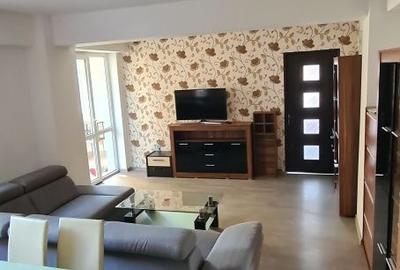 Apartament cu 2 camere decomandat în Dâmbu Pietros - 3