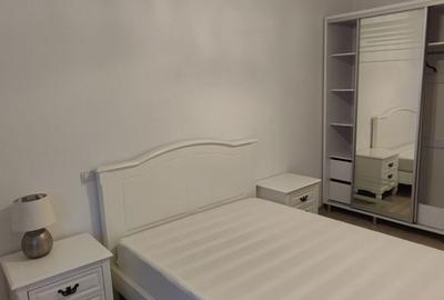 Apartament semidecomandat în Baciu - 2
