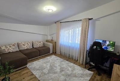 Apartament cu 2 camere decomandat, mobilat în Galata - 16