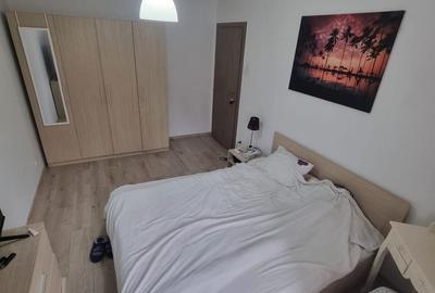 Apartament cu 3 camere semidecomandat în Gheorgheni - 2