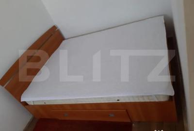 Apartament cu 2 camere semidecomandat în Olari - 1