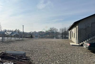 Spațiu comercial, de 300 mp, în Pătrăuți - 8