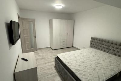Apartament 2 c decomandat Tomis Nord - 2