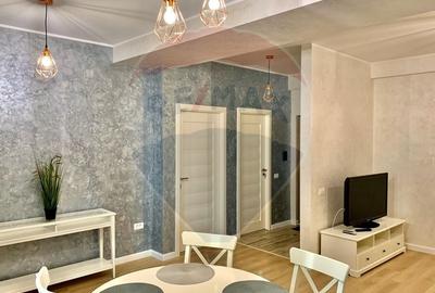 Apartament cu 2 camere de inchiriat in Mamaia - 4