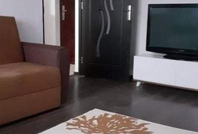 Apartament cu 2 camere semidecomandat în Viziru 3