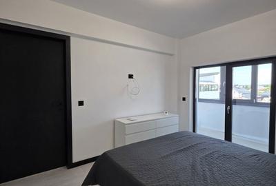 Apartament cu 2 camere în Calea București - 6