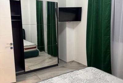 Apartament cu 2 camere decomandat în Exterior Vest - 2