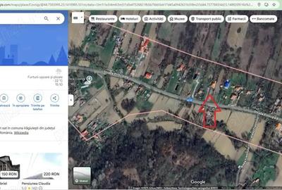 Casă cu 5 camere în Văgiulești - 2