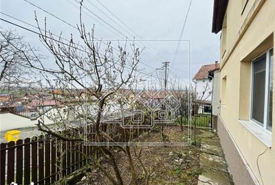 Apartament cu 3 camere în Ștrand - 6