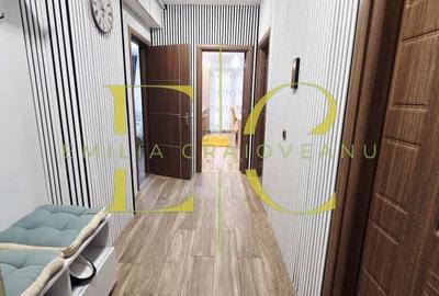CHIRIE: Apartament lux 2 camere + parcare, 96 m2, ISARAN - 10