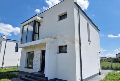 CASA PE COMANDA-CALITATE!!! Tripan, incalzire pardoseala, B - 3