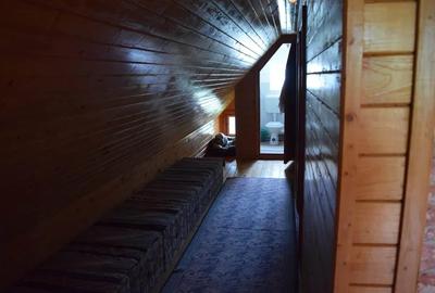 Cabana de vanzare , 320 mp utili, zona Belis - 5