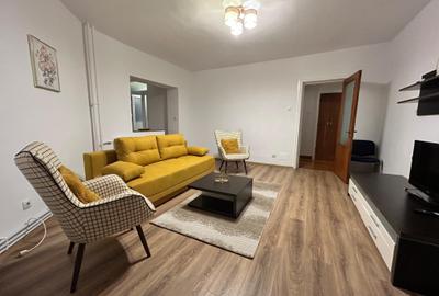 Apartament 2 camere decomandat de închiriat, Sat Vacanță – Campus Universitate - 4