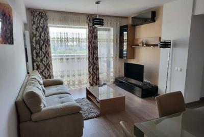 2 camere Panduri - complex MetroCity *parcare privata* - 2