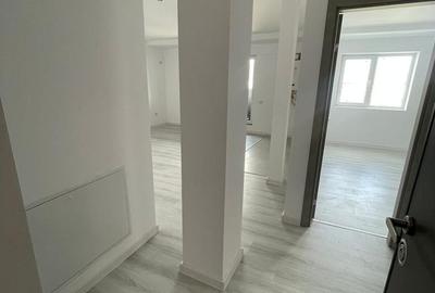 Apartament cu 2 camere decomandat în Central - 14