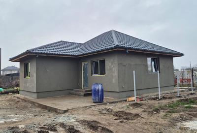 Casă cu 3 camere în Afumați - 5