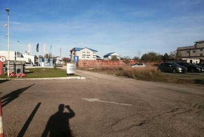 Teren -  langa Cardinal motors Teren -  langa Cardinal motors - 1