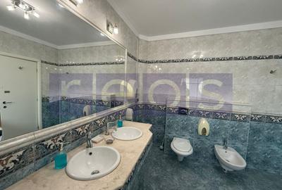 Casă individuală cu 7 camere cu Canalizare în Floreasca - 31