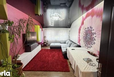 Apartament cu 3 camere în Central - 3