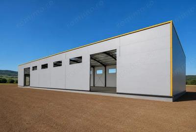 Spațiu comercial, de 580 mp, în Gilău - 5