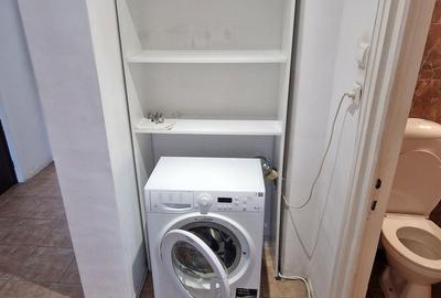 Apartament cu 3 camere decomandat în Grigorescu - 1