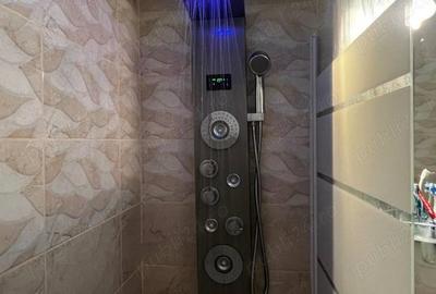 Dau In Chirie Apartament cu 3 camere Rogerius str Sovata Cu Priveliste Catre Cris - 5