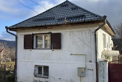 Casă cu 3 camere în Central - 7