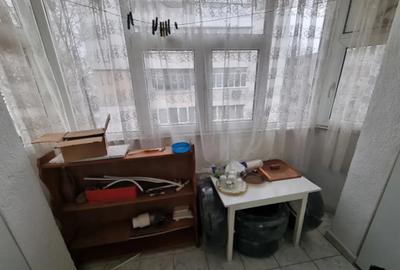 Apartament cu 3 camere decomandat în Ștefan cel Mare - 12