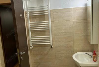 Inchiriez apartament 2camere - 6