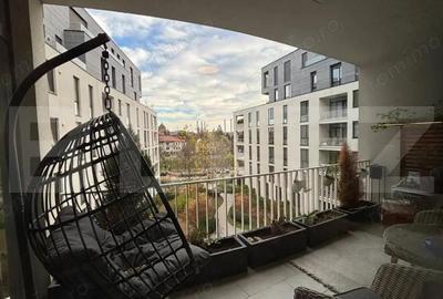 Apartament 3 camere, 70 mp + terasa 9 mp ISHO, Timi?oara - 4