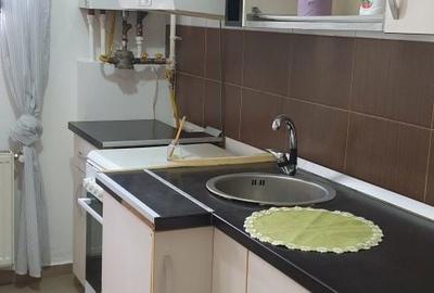 Garsonieră decomandată în Chiajna - 8