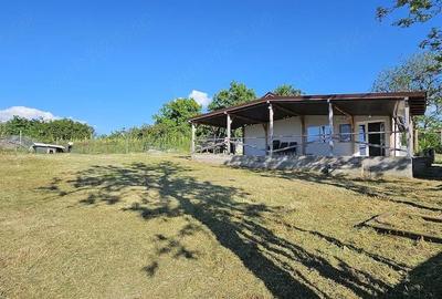 Casă cu 3 camere cu Teren 1075 Mp în Topalu - 7